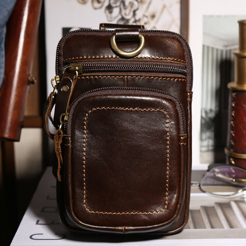 Sac banane de sport de loisirs de grande capacité