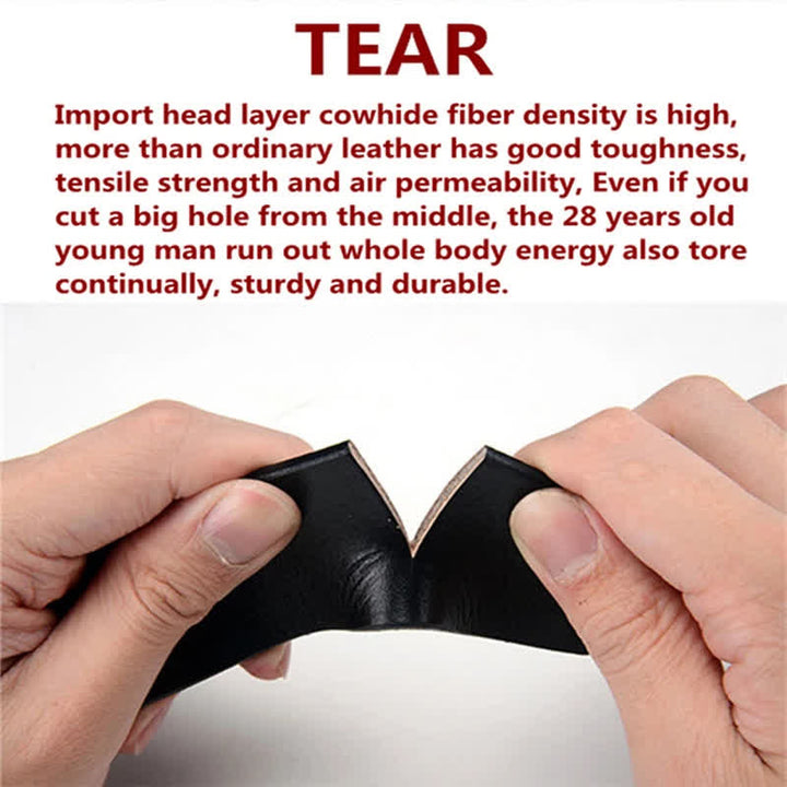 Ceinture en cuir de luxe pour homme avec drapeau américain et aigle