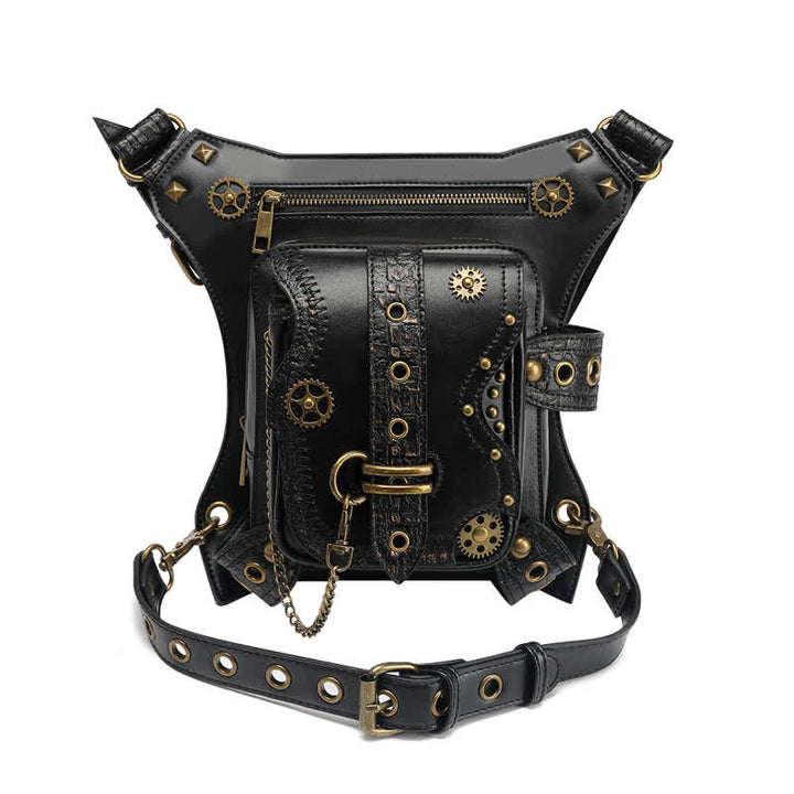Sac banane à chaîne Steampunk Outdoor Gear