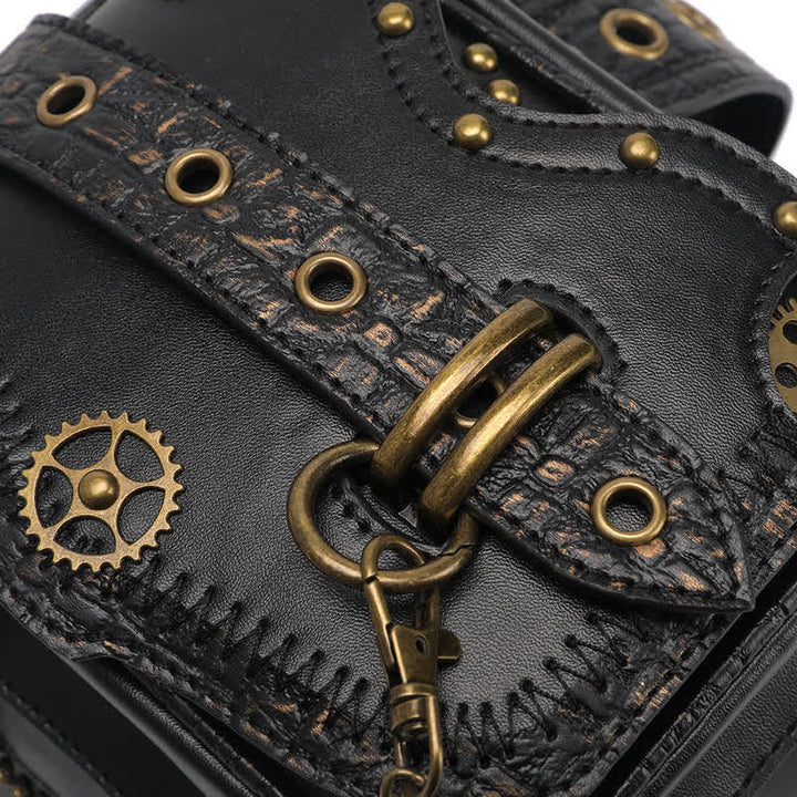 Sac banane à chaîne Steampunk Outdoor Gear
