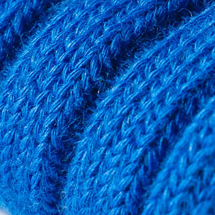 Chaussettes d'affaires simples en coton de couleur unie pour hommes