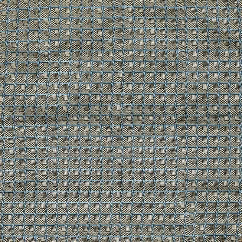 Ensemble de 3 cravates à carreaux pour homme