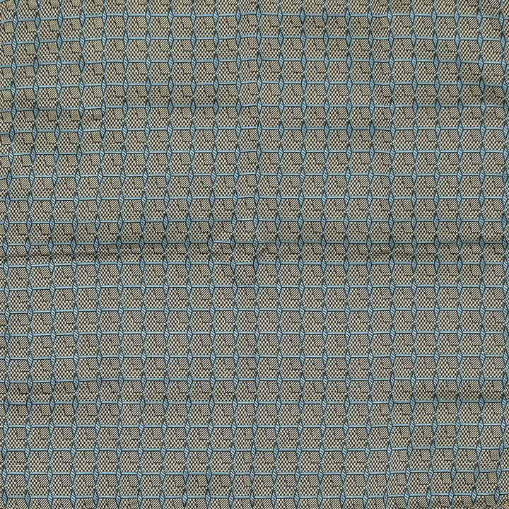 Ensemble de 3 cravates à carreaux pour homme