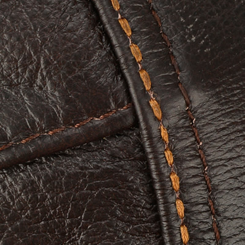 Casquette plate à visière pour chauffeur de taxi, béret en cuir véritable