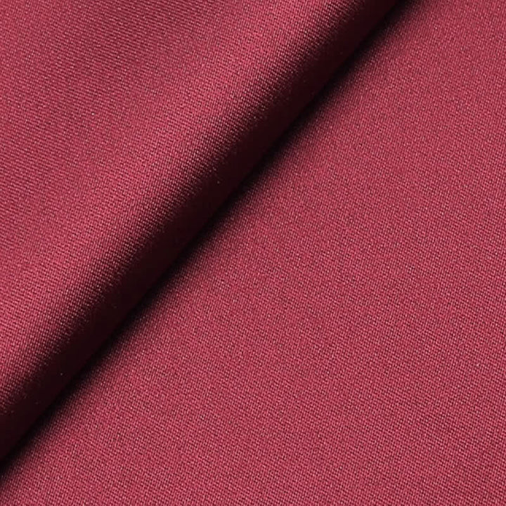 Nœud papillon bordeaux pour homme avec ornements en feuilles métalliques - image 8