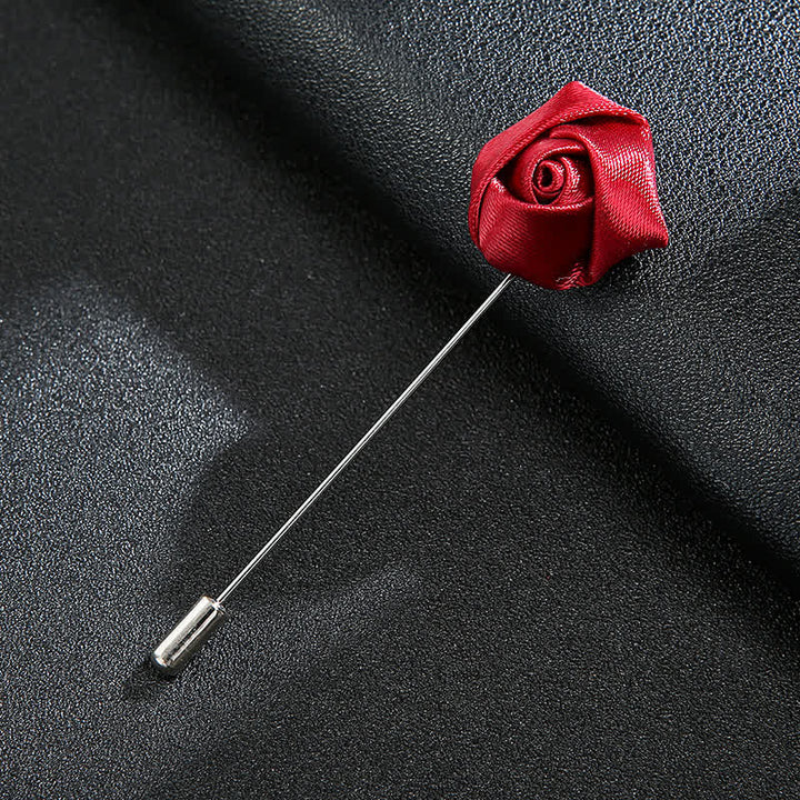 Ensemble de 3 nœuds papillons à poche en cachemire noir pour homme