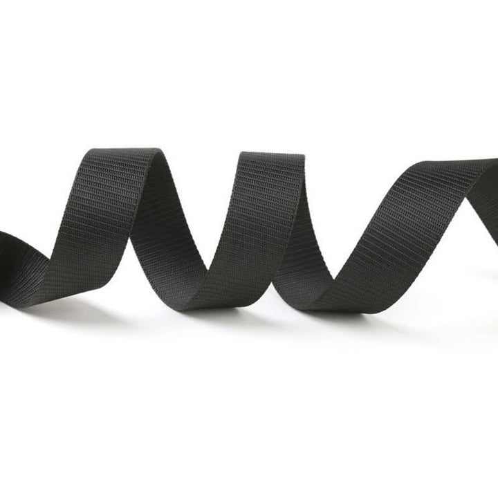 Ceinture tactique robuste avec boutons de déverrouillage pour hommes