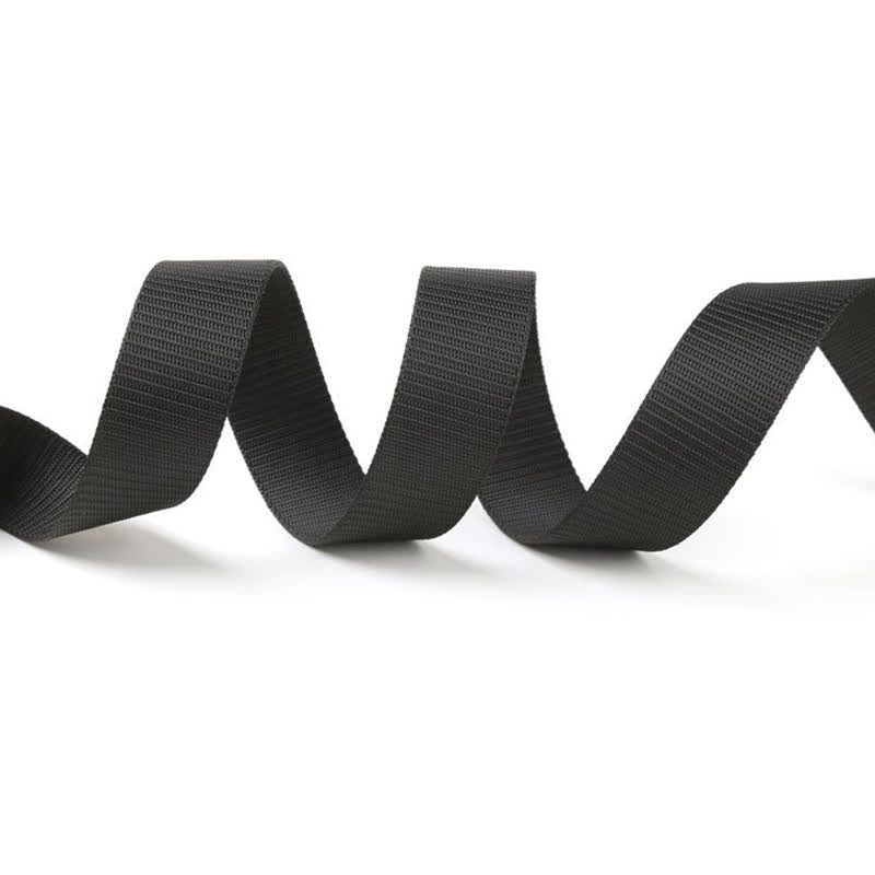 Ceinture tactique robuste avec boutons de déverrouillage pour hommes