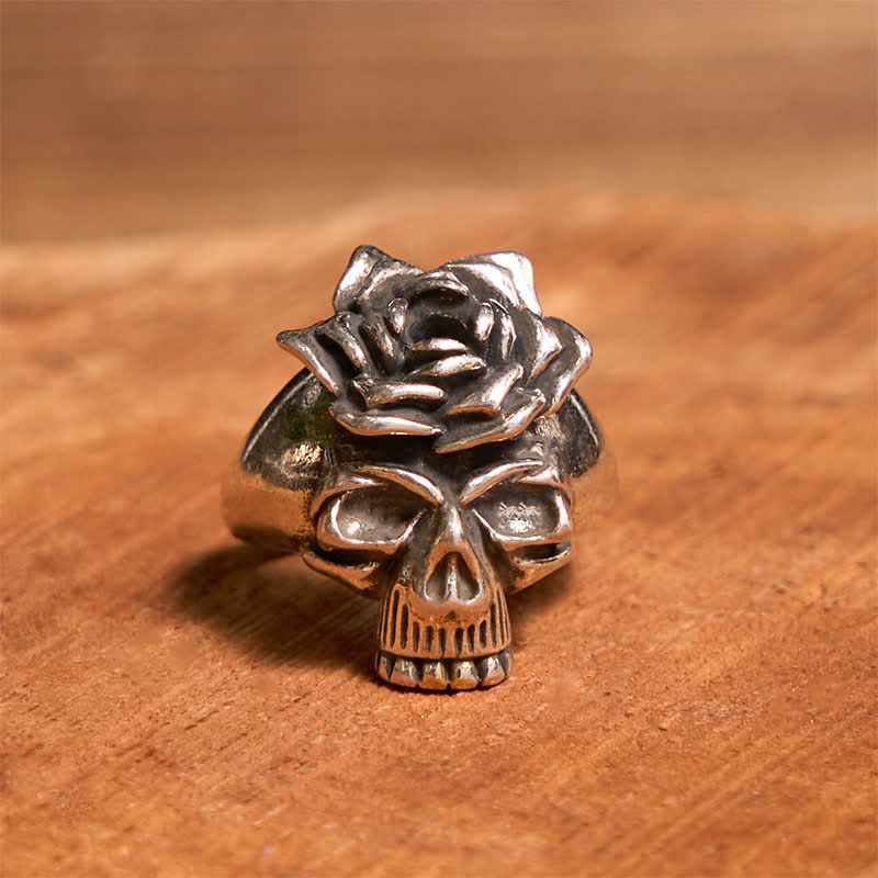 Ensemble de boucles de ceinture, couteau caché, pendentif taureau, crâne et bague rose à faire soi-même