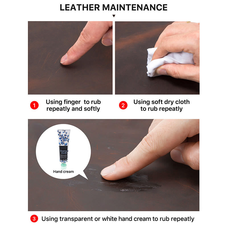 Étui de téléphone portable polyvalent en cuir avec ceinture à suspendre