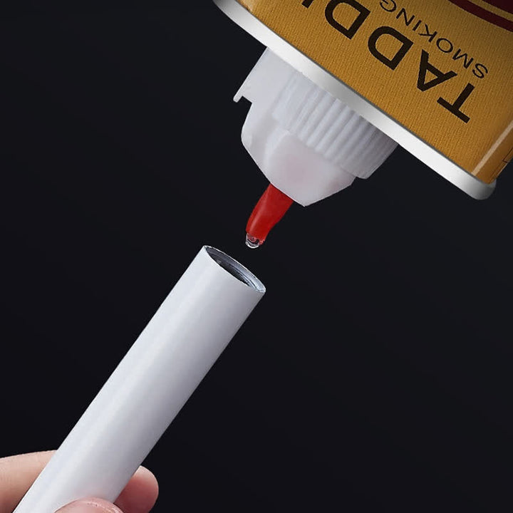 Mini briquet à kérosène créatif en forme d'allumette en forme de cigarette