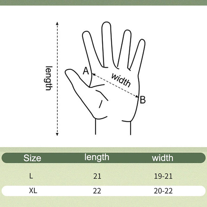 Gants de pêche en plein air, demi-doigts, en tissu de soie glacée, protection UV