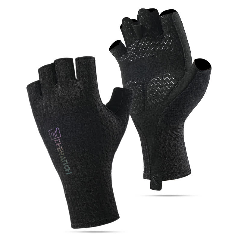 Gants antidérapants et respirants pour sports de plein air