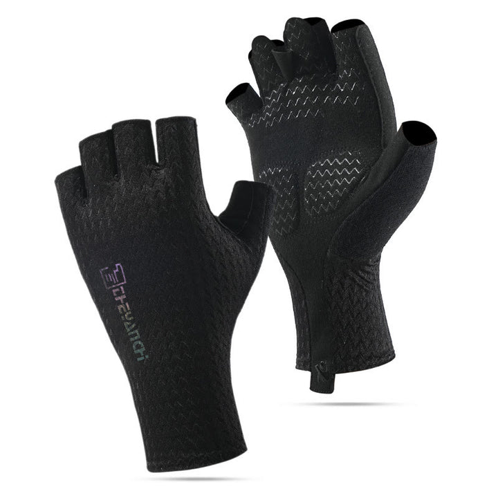 Gants antidérapants et respirants pour sports de plein air
