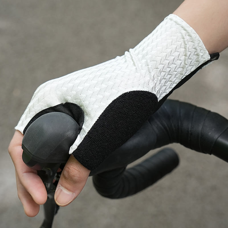 Gants antidérapants et respirants pour sports de plein air