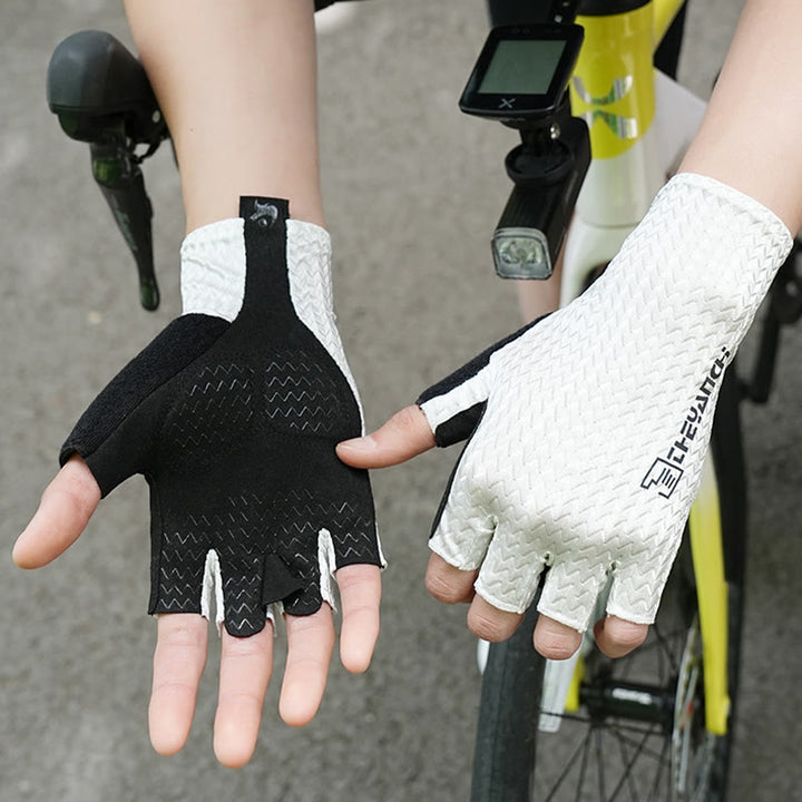 Gants antidérapants et respirants pour sports de plein air