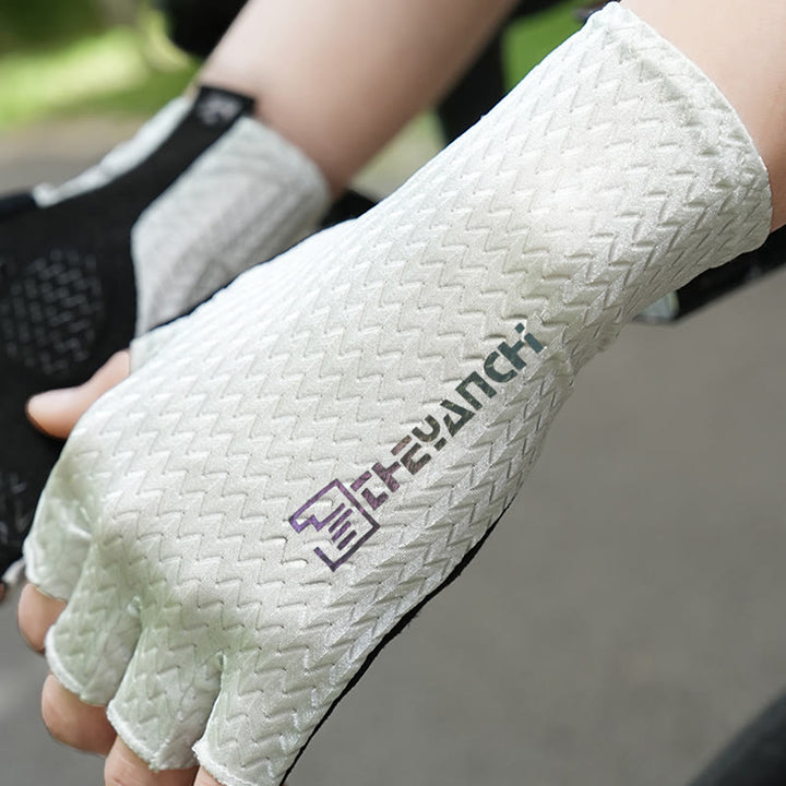 Gants antidérapants et respirants pour sports de plein air