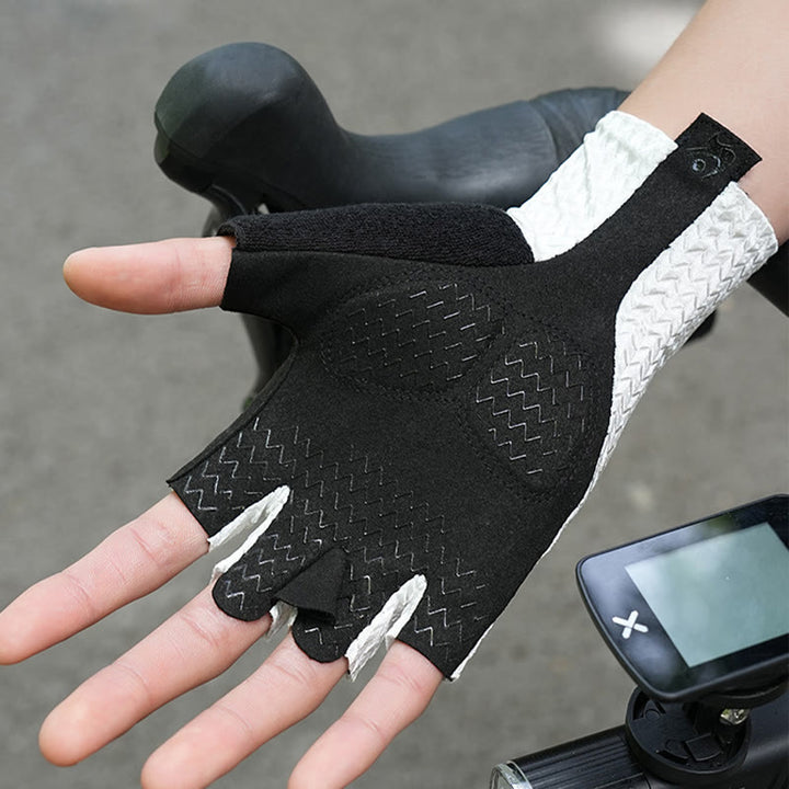 Gants antidérapants et respirants pour sports de plein air