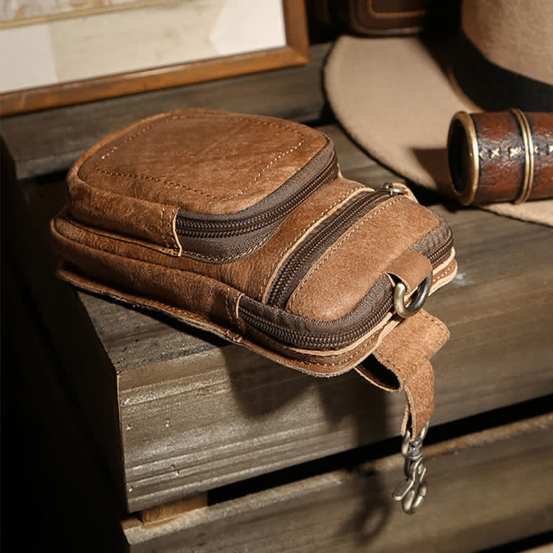 Sac banane de sport de loisirs de grande capacité