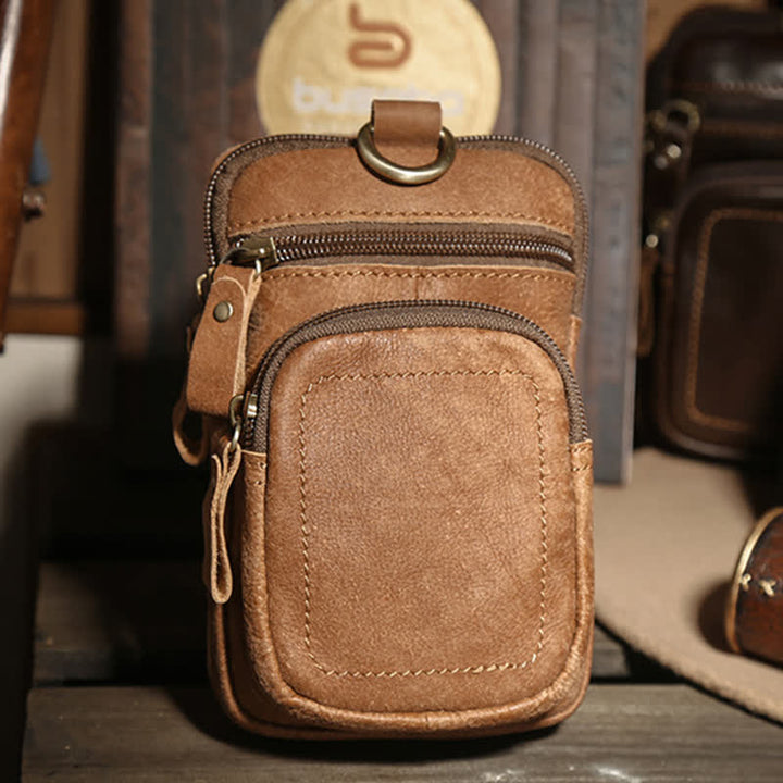 Sac banane de sport de loisirs de grande capacité