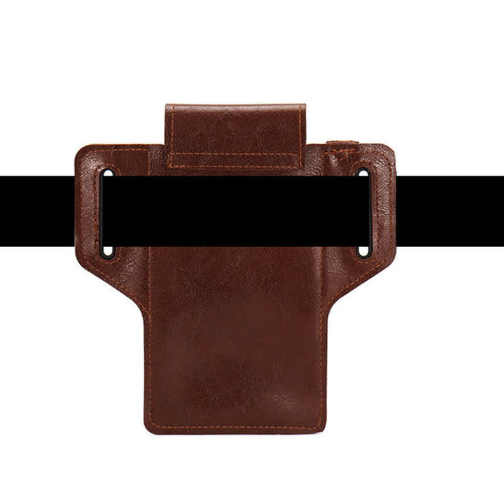 Sac ceinture multifonction à bouton magnétique pour le sport et les voyages