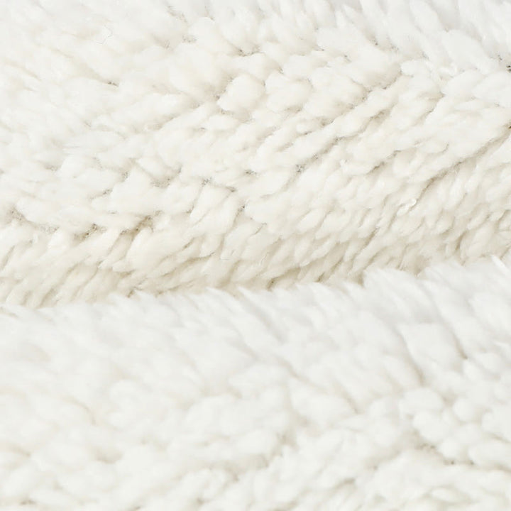 Ensemble de 3 gants chauds unisexes