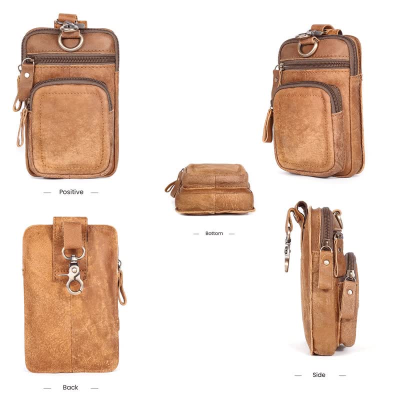 Sac banane de sport de loisirs de grande capacité