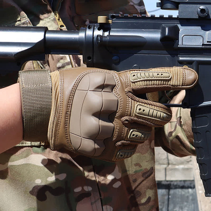 Gants tactiques pour écran tactile de travail opérationnel