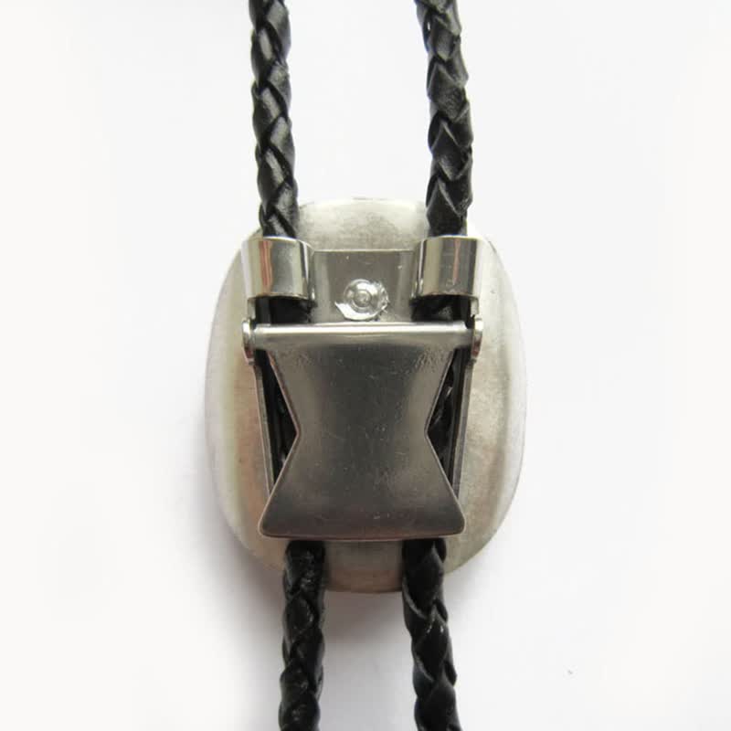 Pendentif chapeau de cow-boy Country Life Bolo Tie