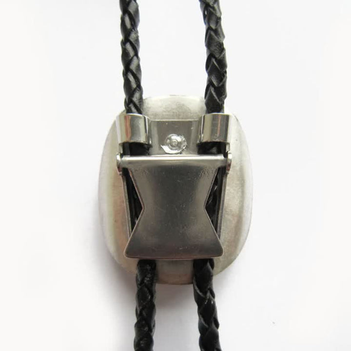 Pendentif chapeau de cow-boy Country Life Bolo Tie