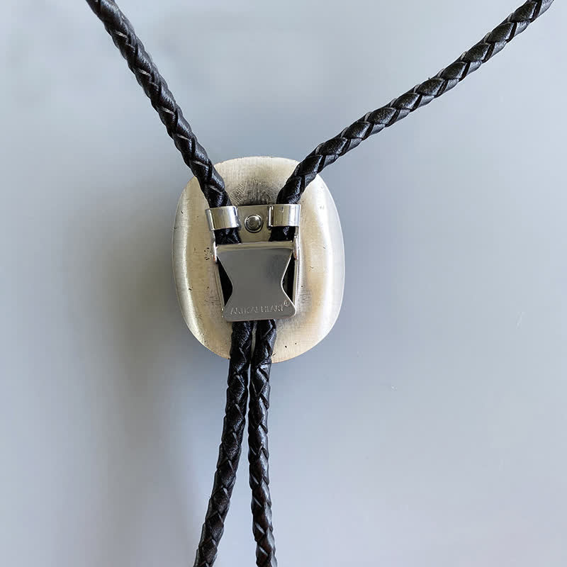 Pendentif chapeau de cow-boy Country Life Bolo Tie