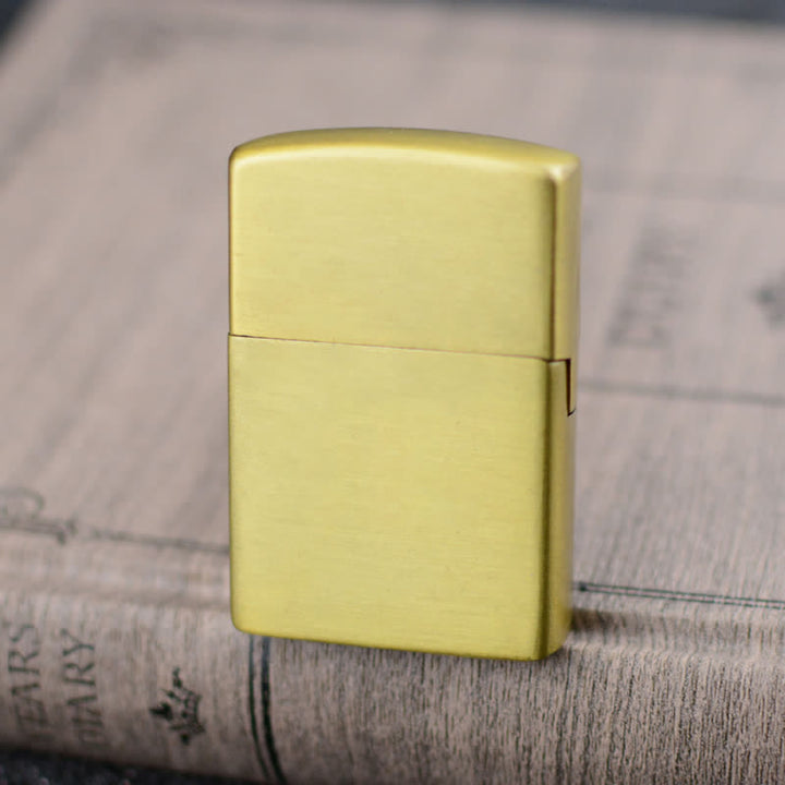 Meule à découper en croix Briquet au butane rechargeable