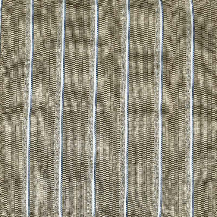Ensemble de 3 cravates décontractées à rayures pour homme