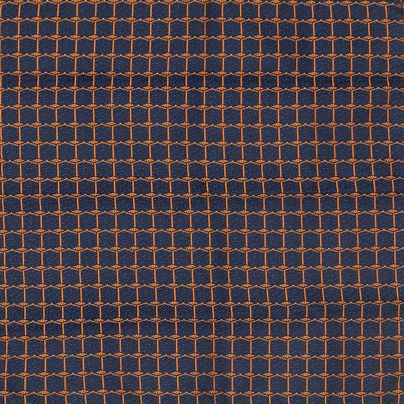Ensemble de 3 cravates à carreaux pour homme