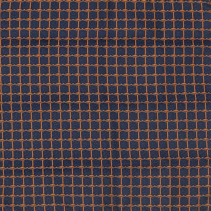 Ensemble de 3 cravates à carreaux pour homme