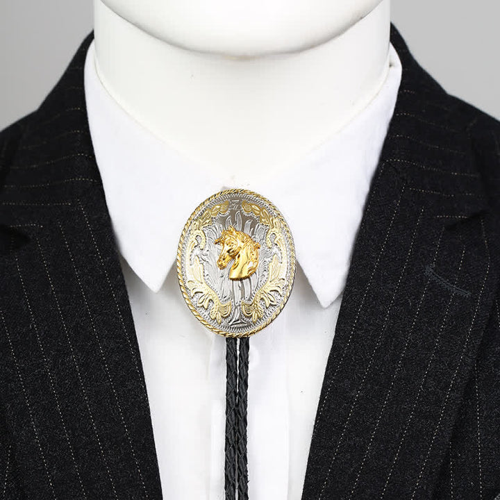 Boucle de ceinture cachée pour briquet à cheval, ensemble de boucles de briquet à un dollar, cravate bolo
