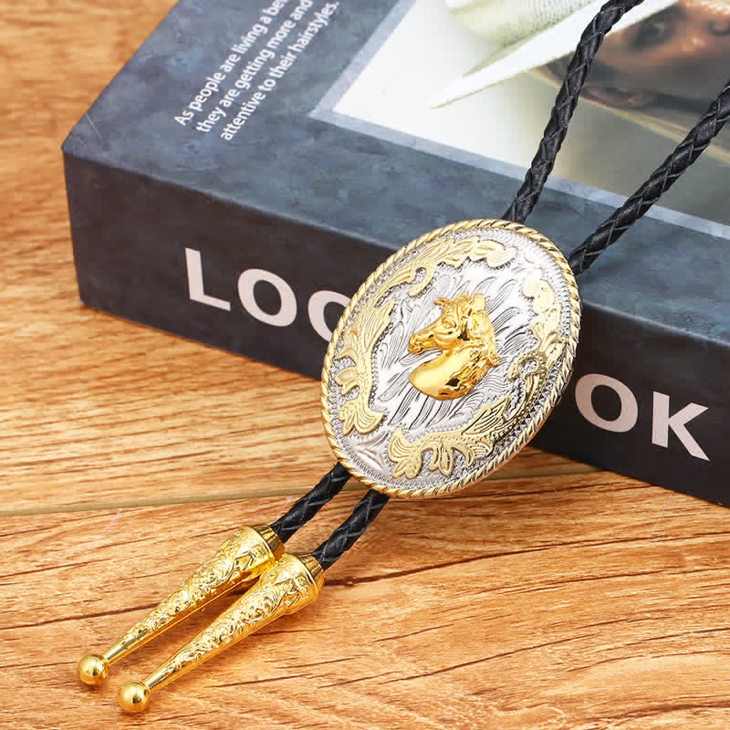 Boucle de ceinture cachée pour briquet à cheval, ensemble de boucles de briquet à un dollar, cravate bolo