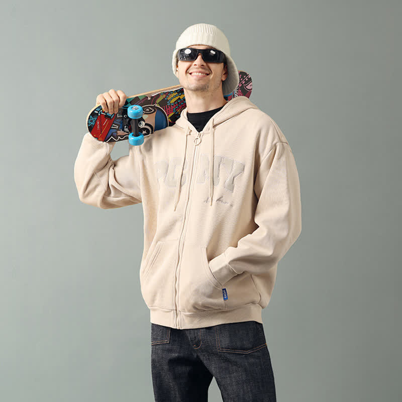 Bonnet élastique confortable en tricot à bord court - image 10