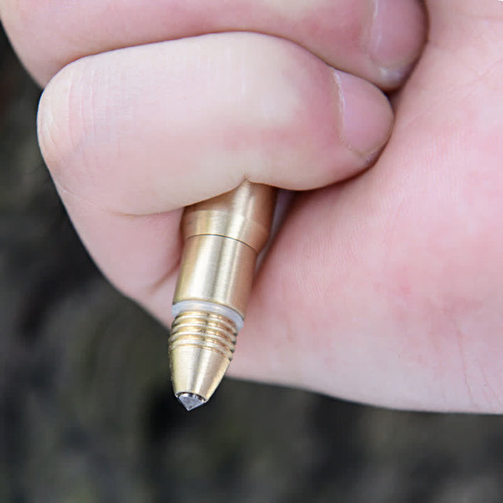 Décapsuleur multifonctionnel, couteau caché, porte-clés à balle détachable