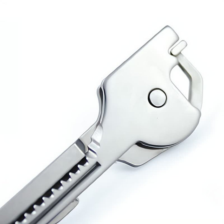 Tournevis multifonction 6 en 1 fiable avec porte-clés - image 3