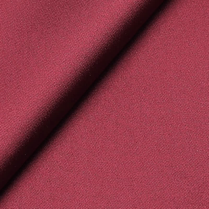 Nœud papillon bordeaux pour homme avec ornements en feuilles métalliques