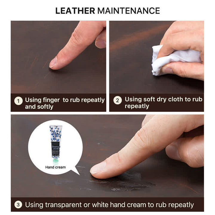 Étui à cigarettes de voyage en cuir à fermeture éclair de grande capacité (pour cinq cigares)