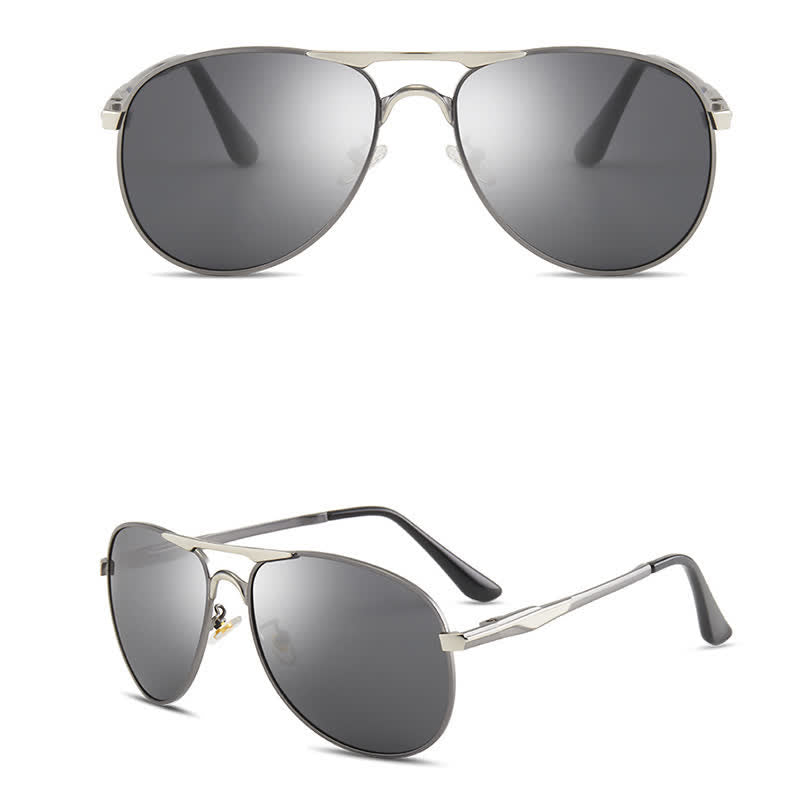 Lunettes de soleil polarisées pour la conduite et la pêche