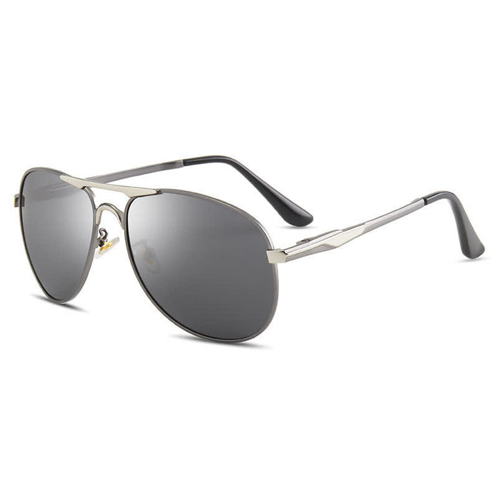 Lunettes de soleil polarisées pour la conduite et la pêche