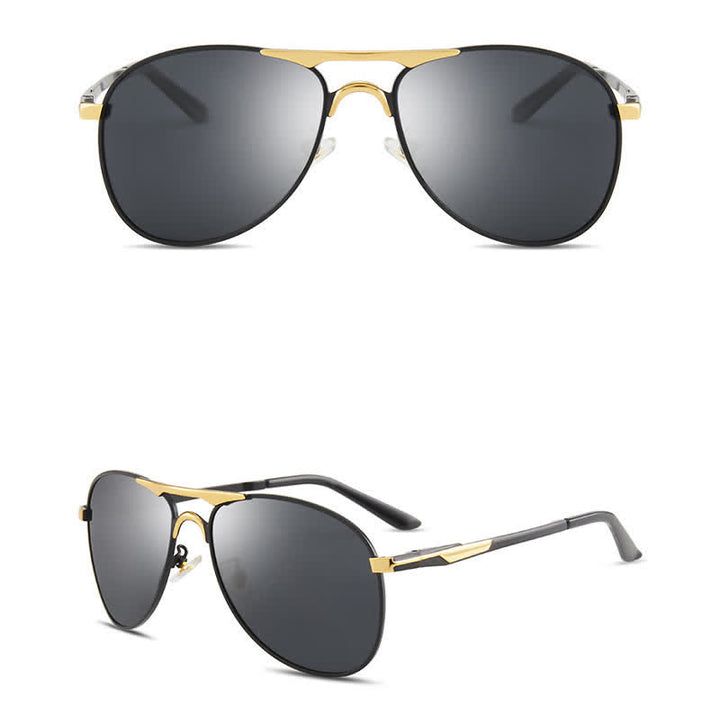 Lunettes de soleil polarisées pour la conduite et la pêche