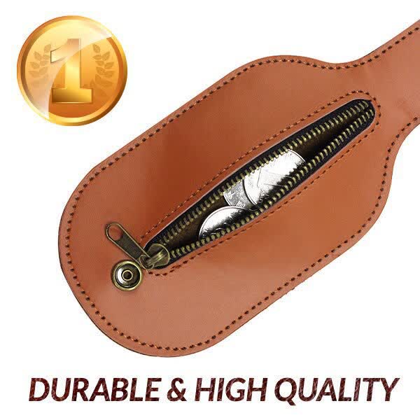 Porte-monnaie, utilitaire d'extérieur, multi-outils, portefeuille, sac ceinture