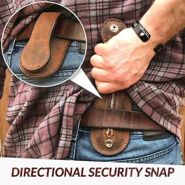 Porte-monnaie, utilitaire d'extérieur, multi-outils, portefeuille, sac ceinture