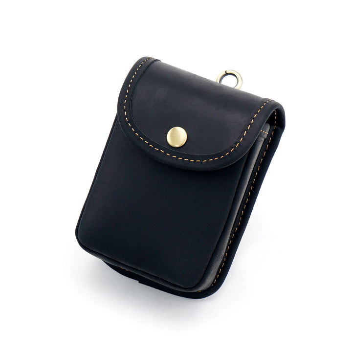 Mini porte-monnaie rétro à suspendre, sac de rangement ceinture