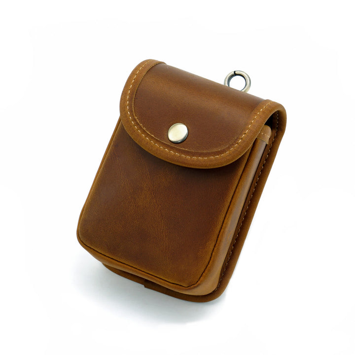 Mini porte-monnaie rétro à suspendre, sac de rangement ceinture