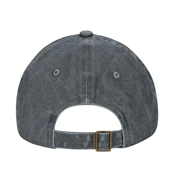 Casquette de baseball ajustable Baseball Mama